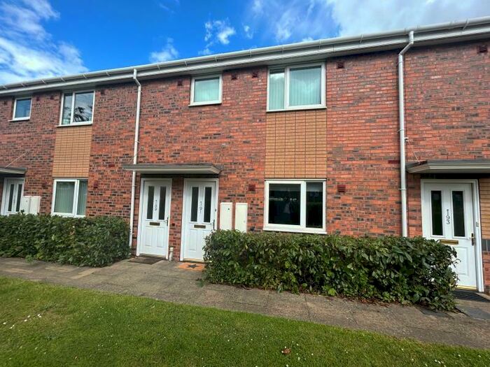 1 Bedroom Apartment To Rent In Hanover Road, Rowley Regis, B65