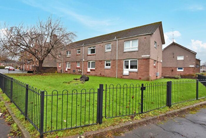 1 Bedroom Apartment For Sale In Orchard Street, Renfrew, Renfrewshire, PA4