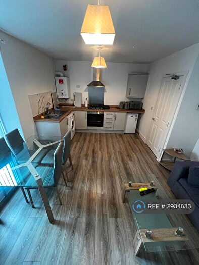 Studio To Rent In Haslingden, Rossendale, BB4