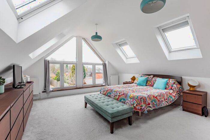 4 Bedroom Detached House To Rent In Faringdon Road, Southmoor, OX13