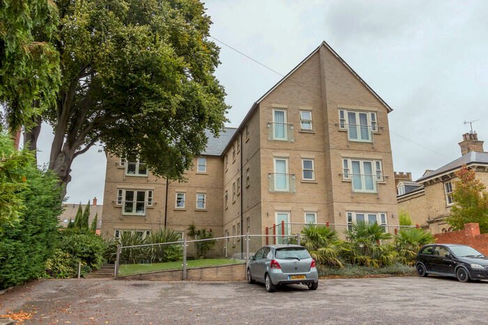 1 Bedroom Apartment To Rent In Midland Road, Elsden Park, NN8