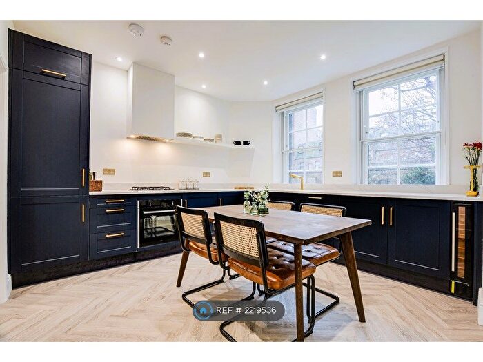 1 Bedroom Flat To Rent In Kensington Mall, London, W8