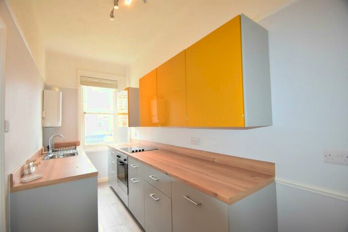 1 Bedroom Flat To Rent In Elm Grove, Southsea, PO5