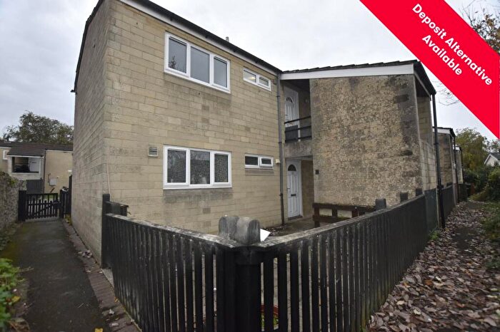 1 Bedroom Apartment To Rent In Landseer Road, Bath, Somerset, BA2