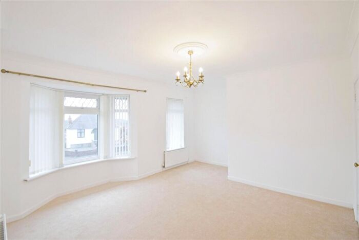 2 Bedroom Semi-Detached House For Sale In Gorslas, Llanelli, Carmarthenshire, SA14