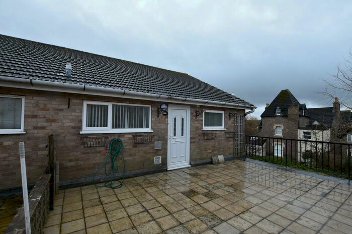 2 Bedroom Apartment To Rent In Avon Way, Portishead, Bristol, BS20