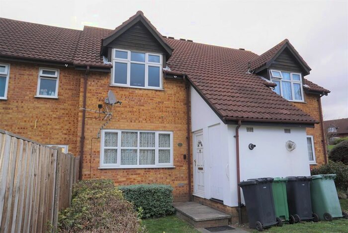 1 Bedroom Maisonette To Rent In Knights Manor Way, Dartford, DA1