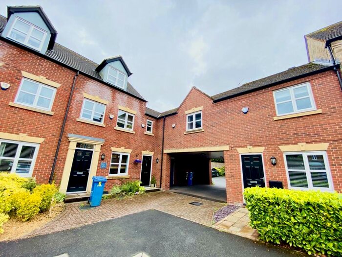 1 Bedroom Flat To Rent In Southwood Close, Marple, Stockport, SK6