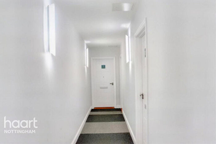 2 Bedroom Apartment To Rent In Hounds Gate, Nottingham, NG1