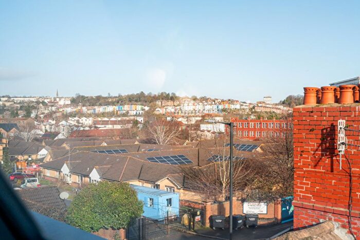 1 Bedroom Flat For Sale In Old Fire Station, Raleigh Road, Southville, Bristol, Somerset, BS3