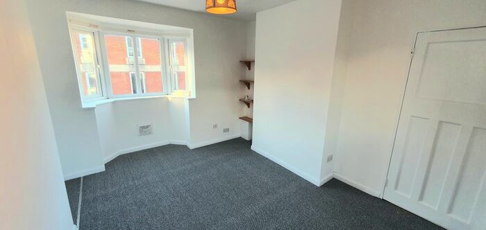 1 Bedroom Flat To Rent In Abbey Street, Market Harborough, LE16