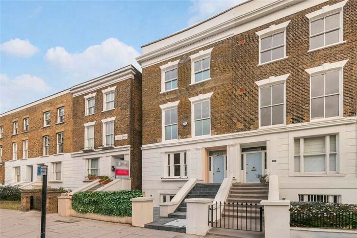 4 Bedroom Maisonette To Rent In Bartholomew Road, Kentish Town, NW5