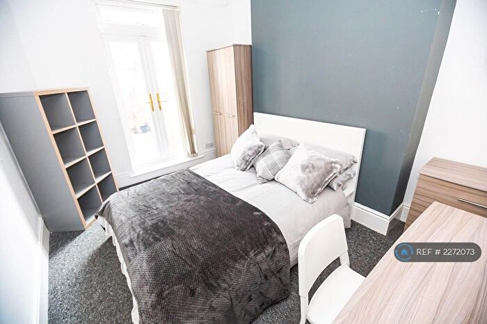 5 Bedroom Terraced House To Rent In Calton Avenue, Liverpool, L18