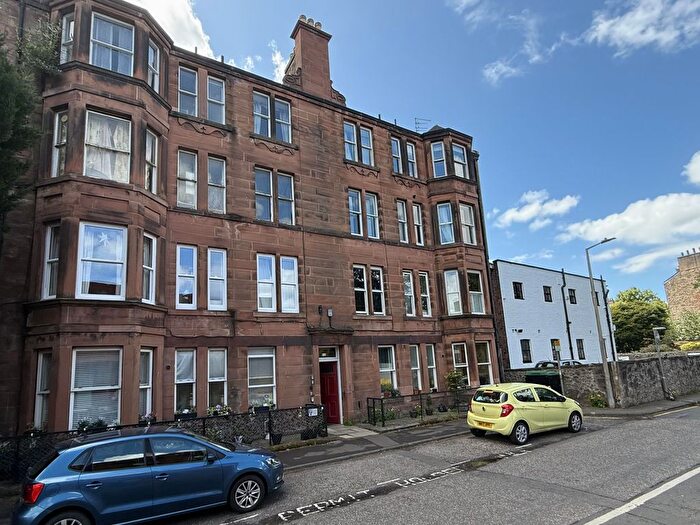 1 Bedroom Flat To Rent In / (), Canaan Lane, Edinburgh, EH10