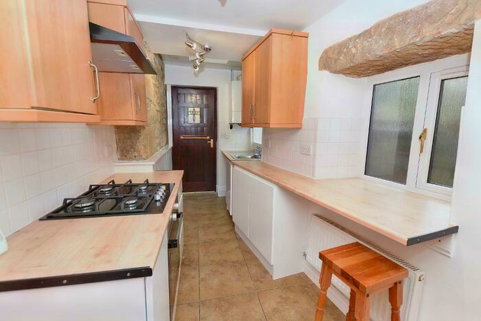 1 Bedroom Cottage For Sale In Mellor Brook, Mellor Brook, BB2