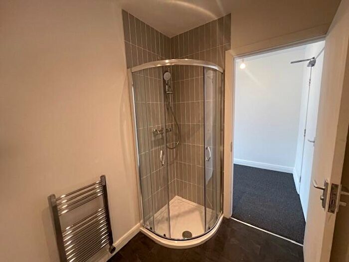 1 Bedroom Flat To Rent In Friargate, Preston, Lancashire, PR1