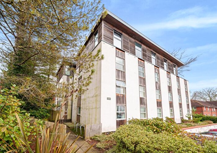 1 Bedroom Apartment For Sale In Flat Orchard House, Sparkford Road, Winchester, Hampshire, SO22