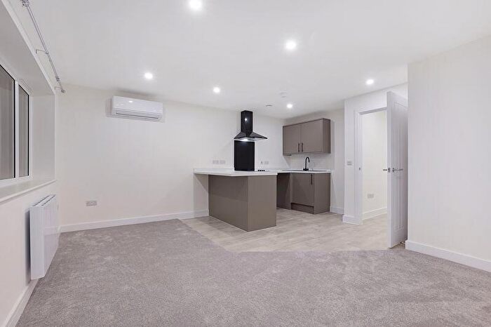 1 Bedroom Apartment To Rent In Canterbury Road, Sittingbourne, ME10