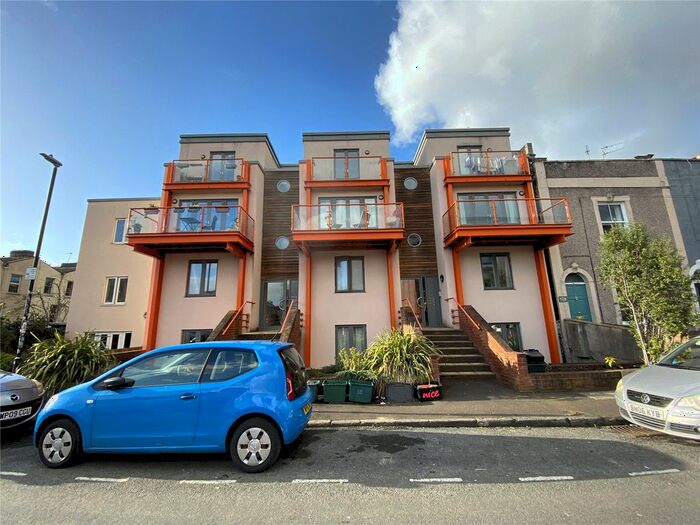 1 Bedroom Flat To Rent In Argyle Road, Bristol, BS2