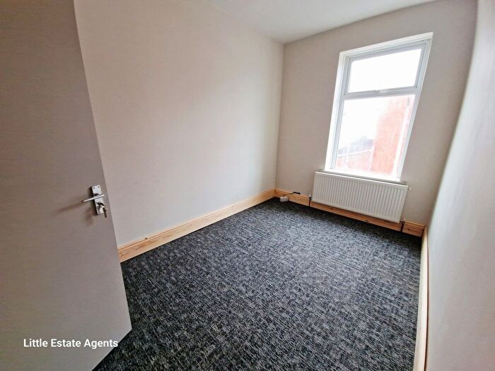 Office To Rent In Duke Street, St. Helens, WA10