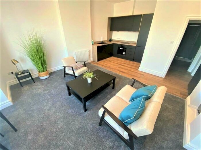 2 Bedroom Apartment To Rent In Golden Hill, Leyland, Preston, PR25