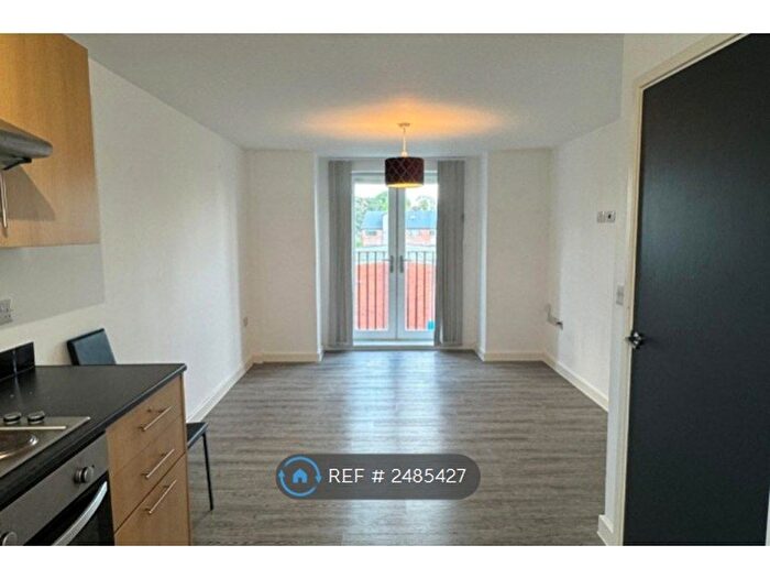 1 Bedroom Flat To Rent In Long Eaton, Nottingham, NG10