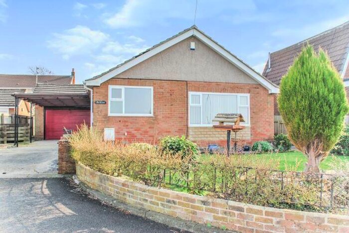 3 Bedroom Bungalow For Sale In North Farm Estate, Nedderton Village, Bedlington, NE22