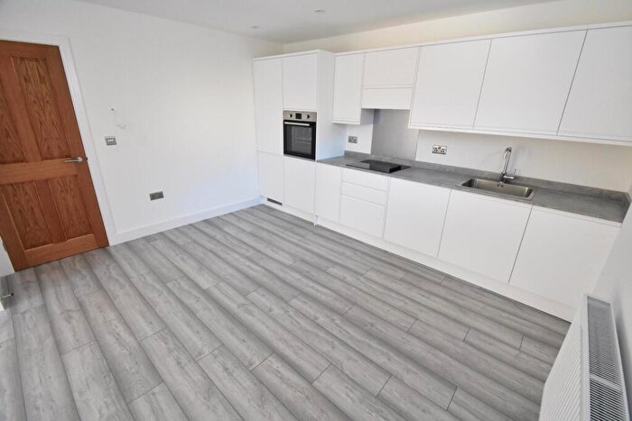 2 Bedroom Semi-Detached House For Sale In Blockers Court, Kingham Way, Luton, Bedfordshire, LU2