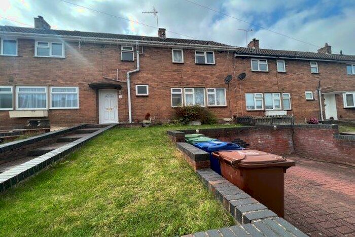 3 Bedroom Property To Rent In Leasowe Road, Rugeley, WS15