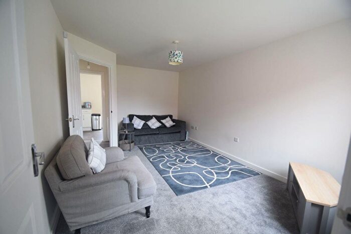 4 Bedroom Semi-Detached House To Rent In Centenary Way, Newport, TF10