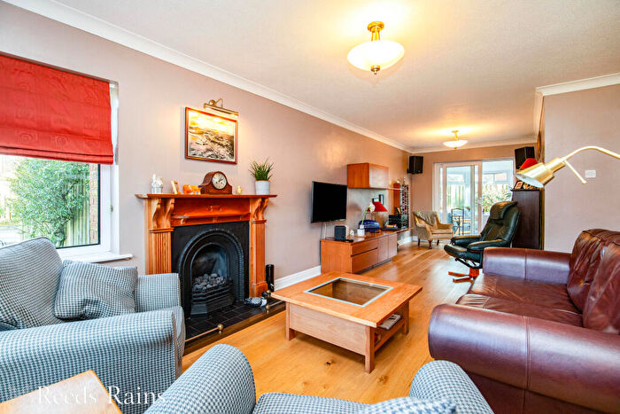 5 Bedroom Detached House For Sale In Balmoral Drive, Brinscall, Chorley, Lancashire, PR6
