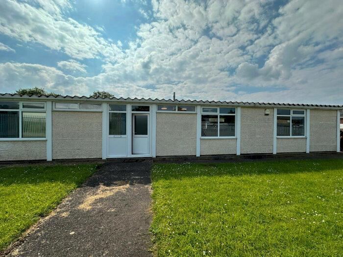 Land To Rent In Ruston Road, Grantham Business Park, Grantham, Lincolnshire, NG31