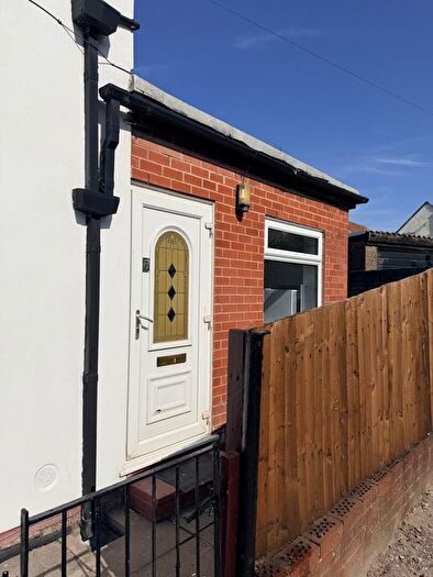 1 Bedroom Flat To Rent In Rough Lea Road, Thornton Cleveleys, FY5
