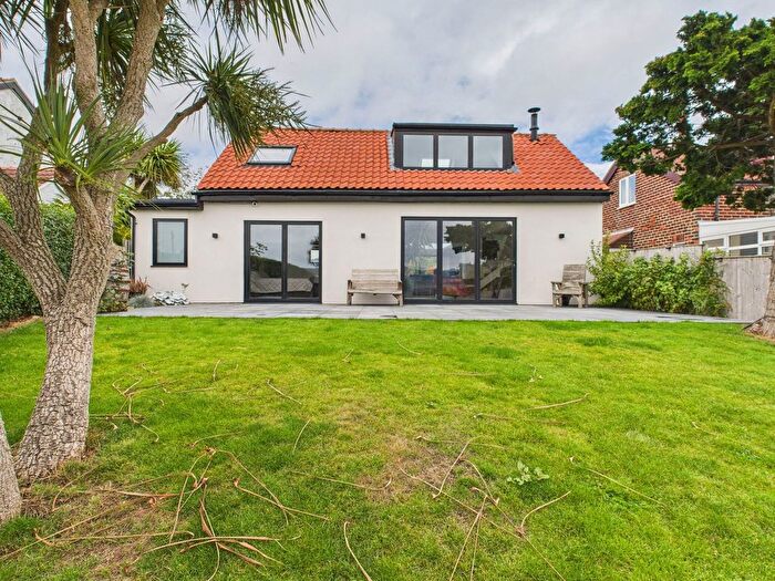 3 Bedroom Detached House For Sale In Prospect Field, Robin Hoods Bay, Whitby, YO22