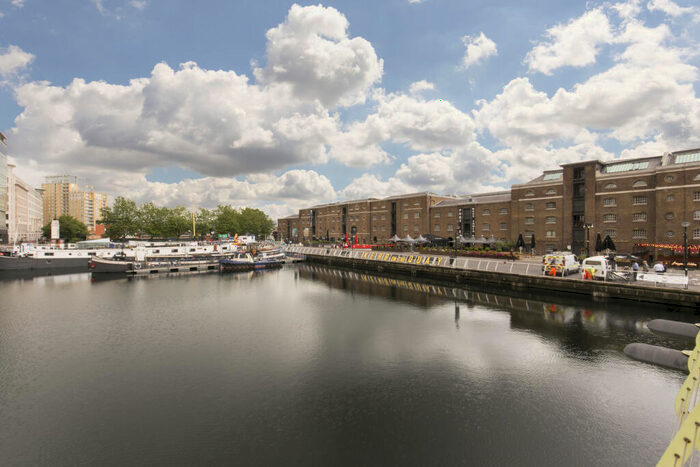 1 Bedroom Apartment To Rent In Port East Apartments, Hertsmere Road, London, E14