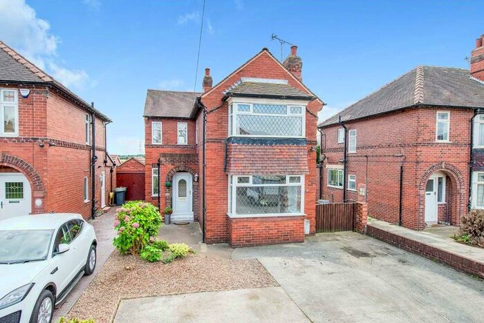 3 Bedroom Detached House To Rent In Church Lane, Methley, Leeds, West Yorkshire, LS26