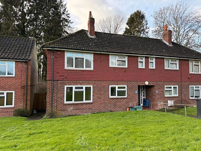 1 Bedroom Flat For Sale In The Grove, Pembury, Tunbridge Wells, Kent, TN2