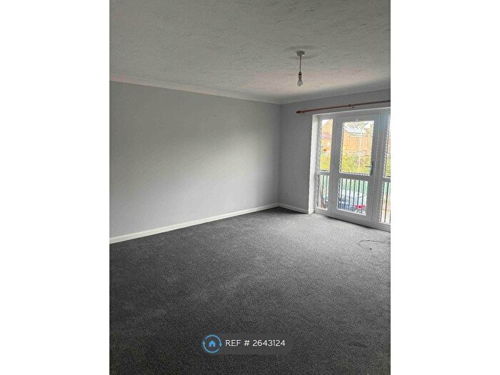 1 Bedroom Flat To Rent In Ivory Court, Peterborough, PE1