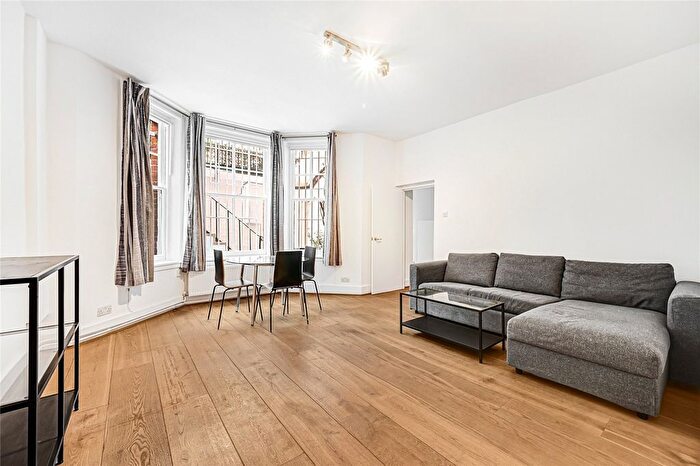 1 Bedroom Flat To Rent In Wetherby Gardens, London, SW5