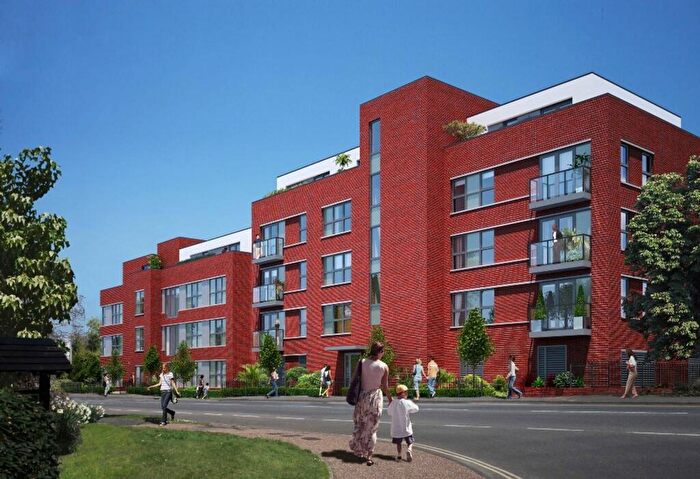 2 Bedroom Apartment To Rent In Milton Road, Milton House Milton Road, RH16