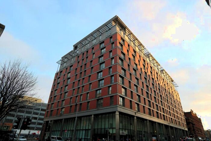 2 Bedroom Flat To Rent In Argyle Street, Glasgow, Glasgow City, G2