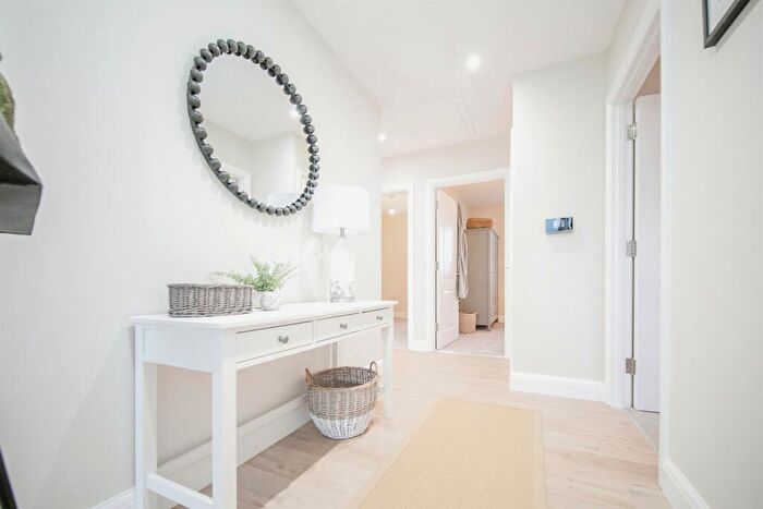 3 Bedroom Detached Bungalow For Sale In Martello Drive, Kirby Road, Walton On The Naze, CO14