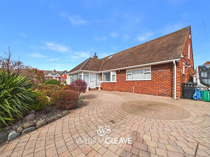 3 Bedroom Detached Bungalow For Sale In Green Road, Rhos On Sea, Colwyn Bay, Conwy, LL28