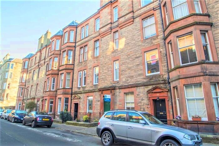 1 Bedroom Flat To Rent In Springvalley Gardens, Morningside, Edinburgh, EH10