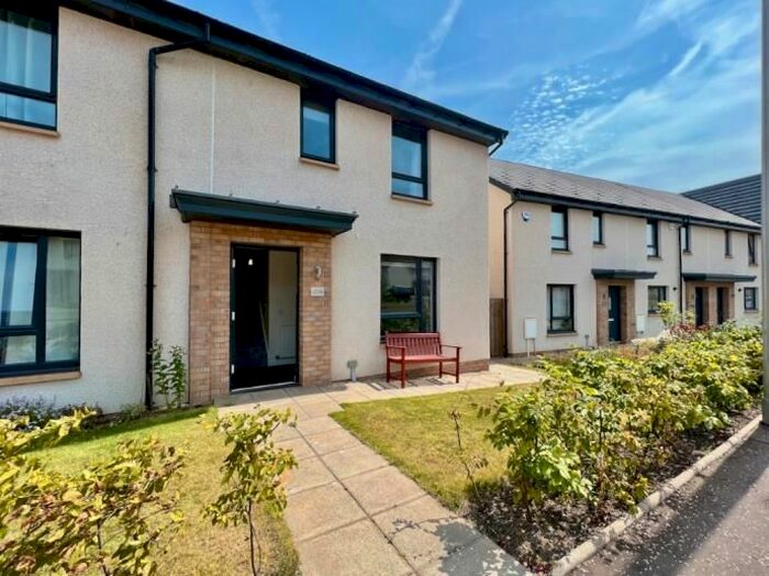 3 Bedroom Semi-Detached House To Rent In Greenwell Wynd, Mortonhall, Edinburgh, EH17