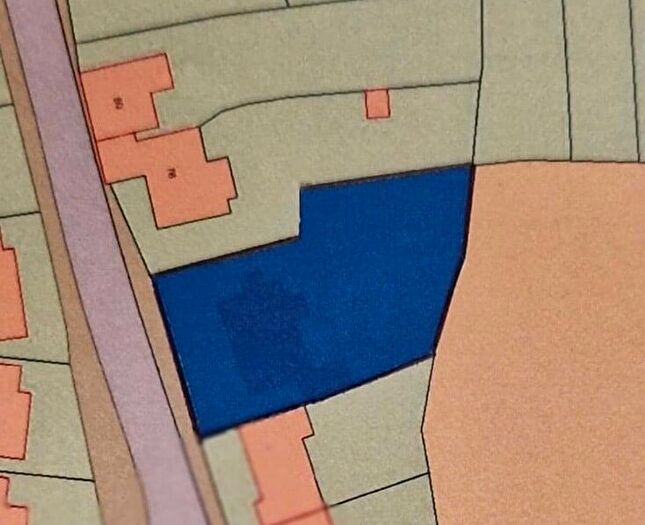 3 Bedroom Bungalow For Sale In Main Street, Thringstone, Coalville, LE67