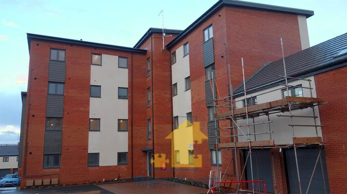 2 Bedroom Flat To Rent In Ascot Way, Birmingham, B31