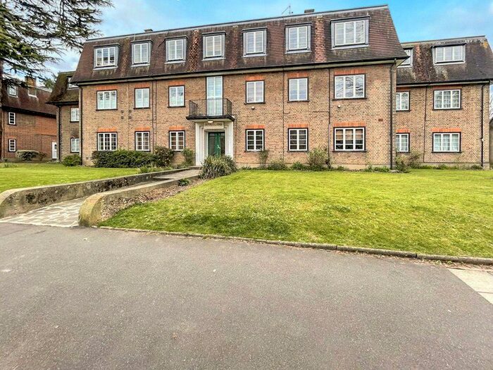 2 Bedroom Flat To Rent In Church Road, Isleworth TW7