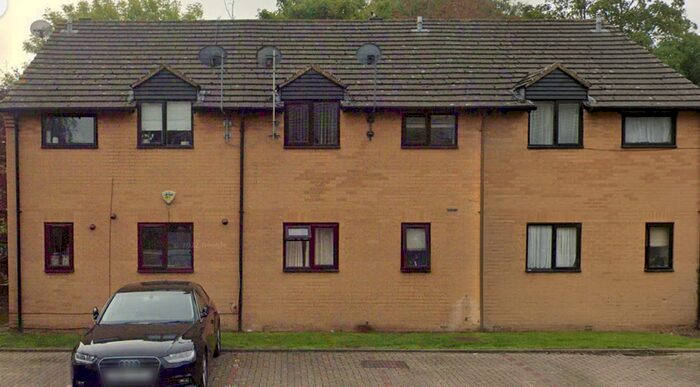 1 Bedroom Flat To Rent In Foxlees, Elms Lane, Wembley, HA0