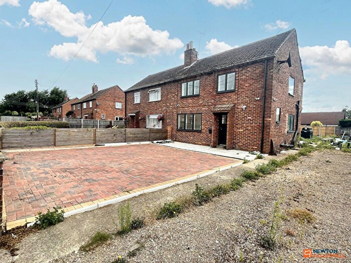 3 Bedroom Semi-Detached House To Rent In Queensway, Pointon, Bourne, NG34